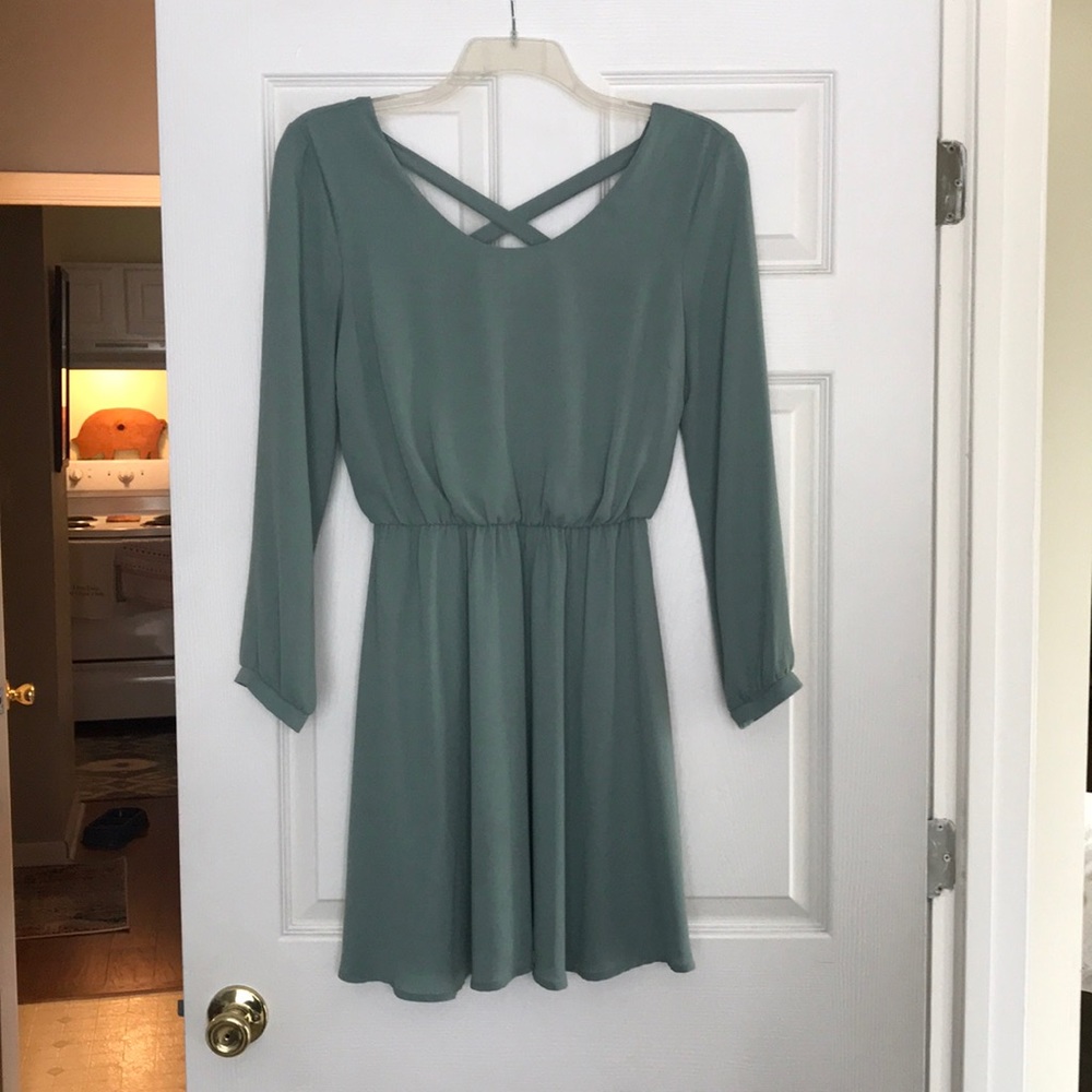 Cocktail dress